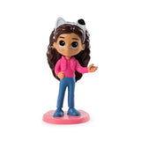 dreamworks gabbys dollhouse plastic figure pack 