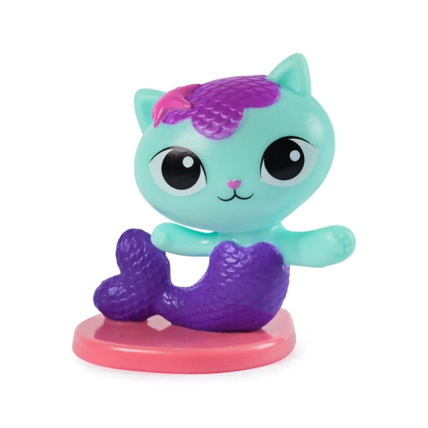 dreamworks gabbys dollhouse plastic figure pack 