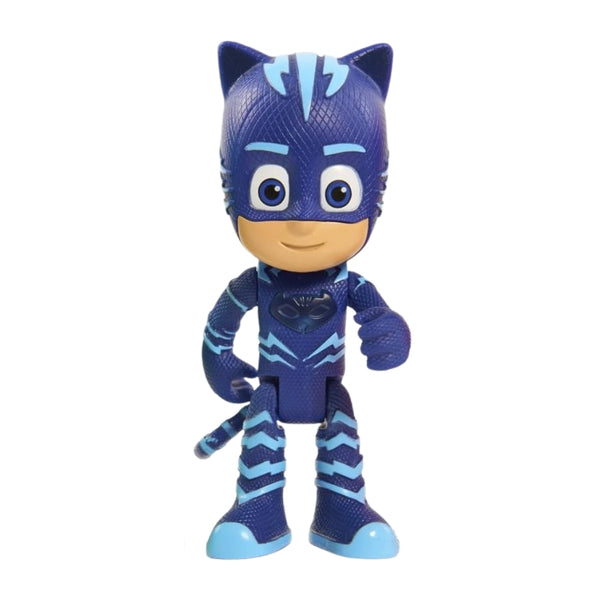 pj masks assorted light up figures with wristband pack 
