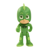 pj masks assorted light up figures with wristband pack 