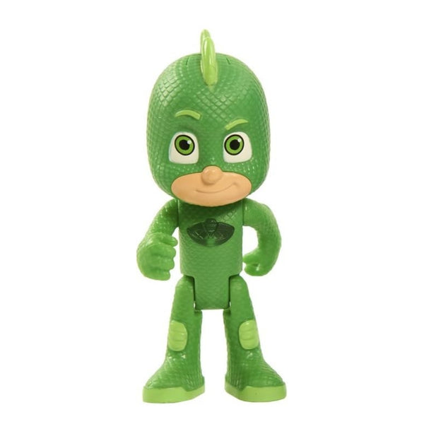 pj masks assorted light up figures with wristband pack 