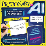 matel games pictionary 