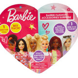 barbie fashion accessories surprise pack 
