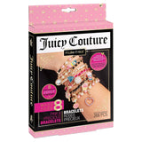 juicy couture mini chain  charms kit 