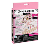 juicy couture mini chain  charms kit 