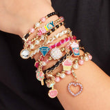 juicy couture mini chain  charms kit 