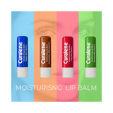 Curalene Original Moisturising Lip Balm | Pack of 3, Vitamin E