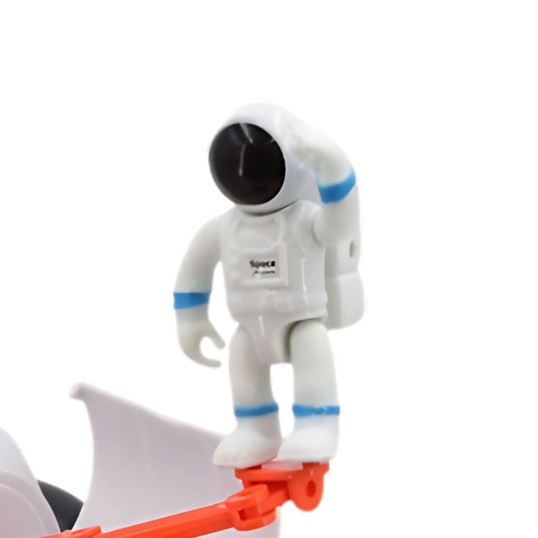star voyagers interactive space shuttle