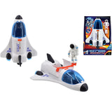 star voyagers interactive space shuttle