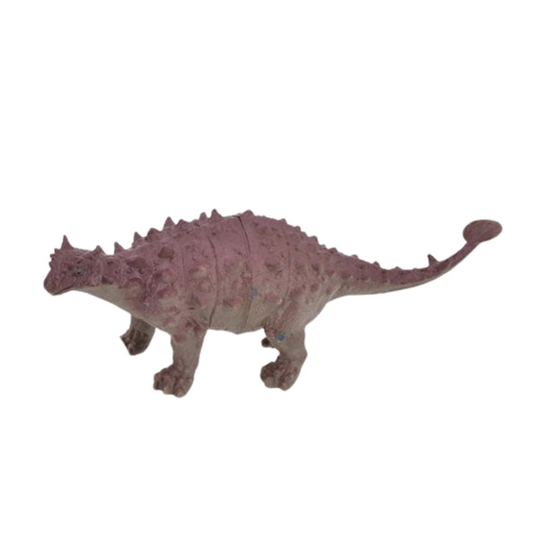 Jurassic Era 5PK Dinosaur Figures 