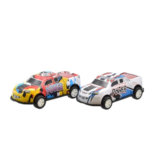 ktl dinosaur-themed car transporter toy set 
