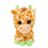 KTL Plush Wild Animal Toys 