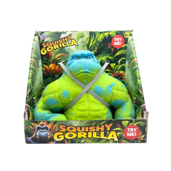 KTL Squishy Large Gorilla 