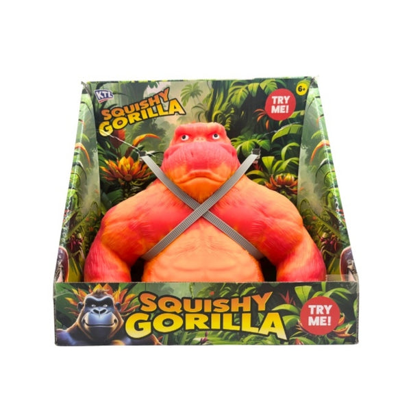 KTL Squishy Large Gorilla 