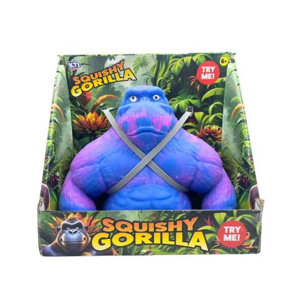 KTL Squishy Large Gorilla 