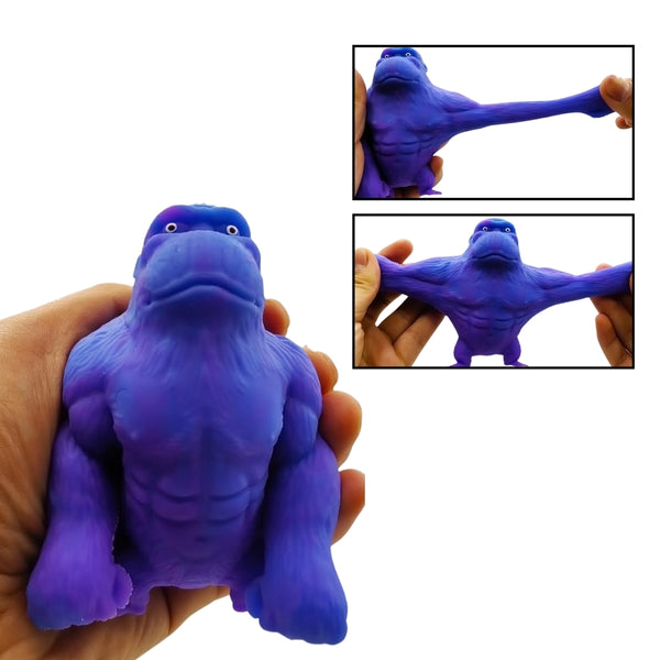 KTL Squishy Large Gorilla 