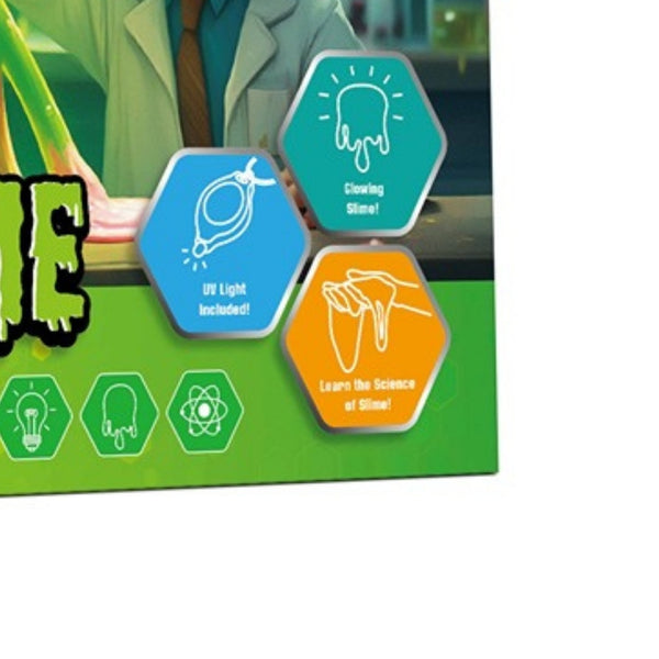 world of science ooze n slime science set 