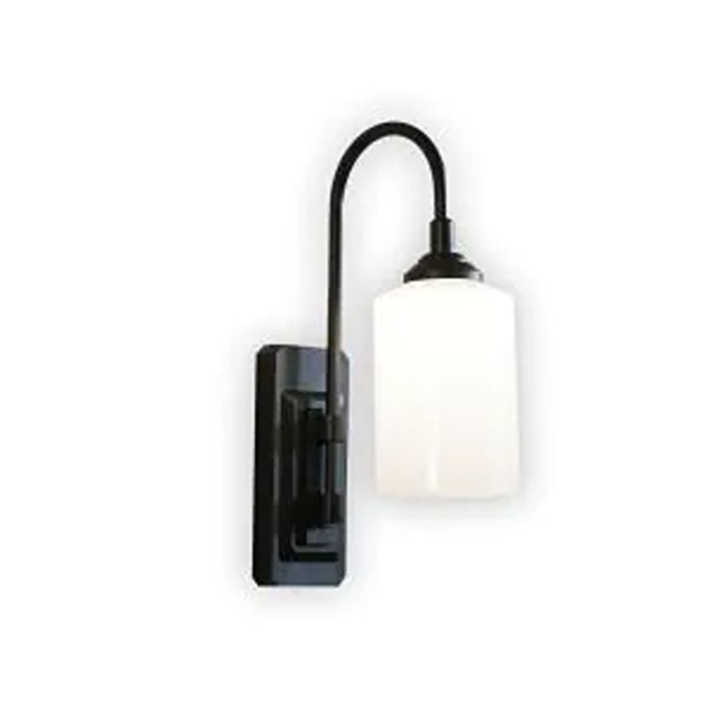 JML Smart Sconce Wall Light | Black Finish