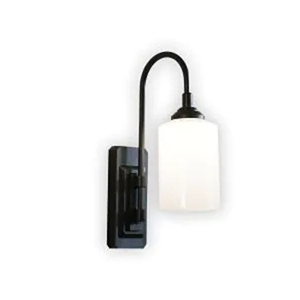 JML Smart Sconce Wall Light | Black Finish