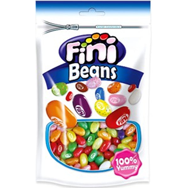Fini Vibrant Fruity Jelly Beans