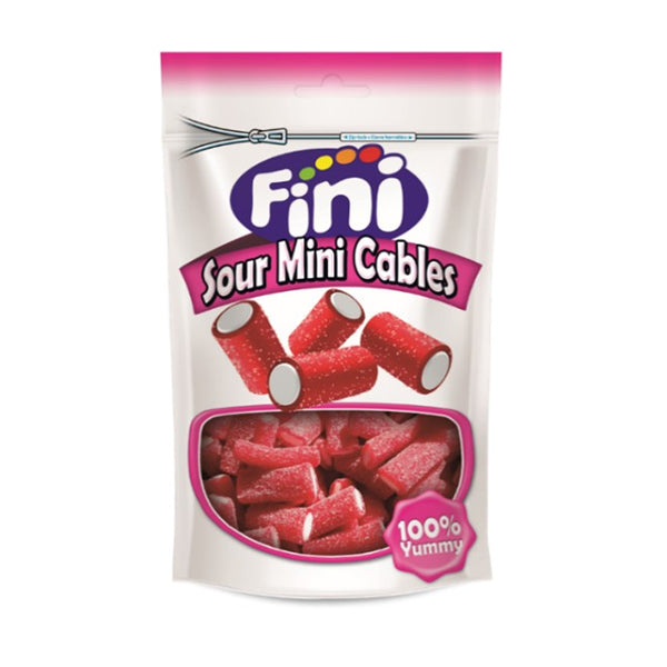 Fini Sour Mini Cables