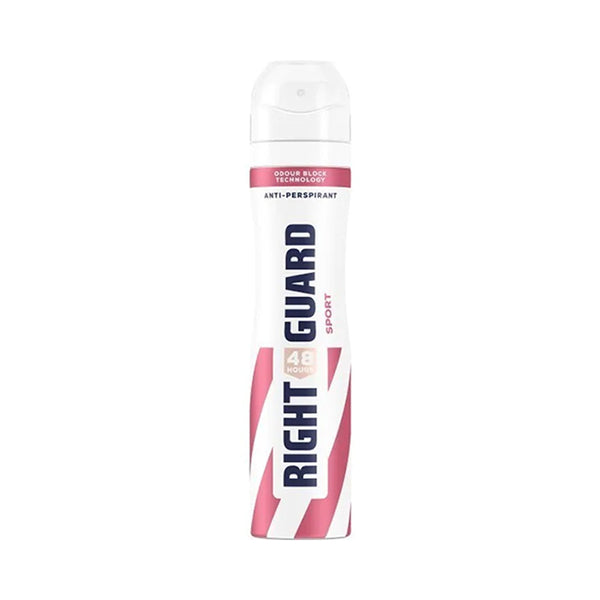 Right Guard Sport Anti-Perspirant Deodorant Spray for Women | 250ml