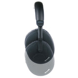 Grundig ANC Bluetooth Over-Ear Headphones | Black, Cushioned Earcups