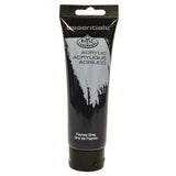 Royal & Langnickel Paynes Gray Acrylic Paint 120ml | High Pigment, Quick-Drying
