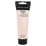 Royal & Langnickel Light Pink Acrylic Paint 120ml | Opaque, Quick-Dry, Flip-Top