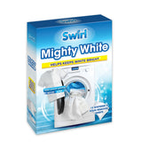 Swirl Mighty White Colour Catcher | Pack of 12