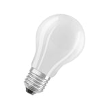 Osram Dimmable LED Light Bulb | E27, 60W Equivalent, Warm White