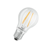 Osram E27 LED Filament Bulb | 6.5W, 806lm, Warm White, 60W Equivalent