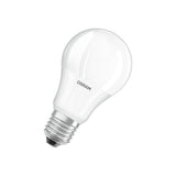 Osram LED Star Classic A60 Frosted Bulb | E27, 8.5W, Warm White