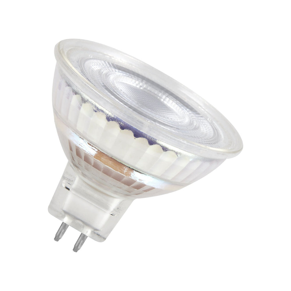 Osram MR16 GU5.3 LED Spotlight Bulb | 3.8W, Warm White, 345 lm