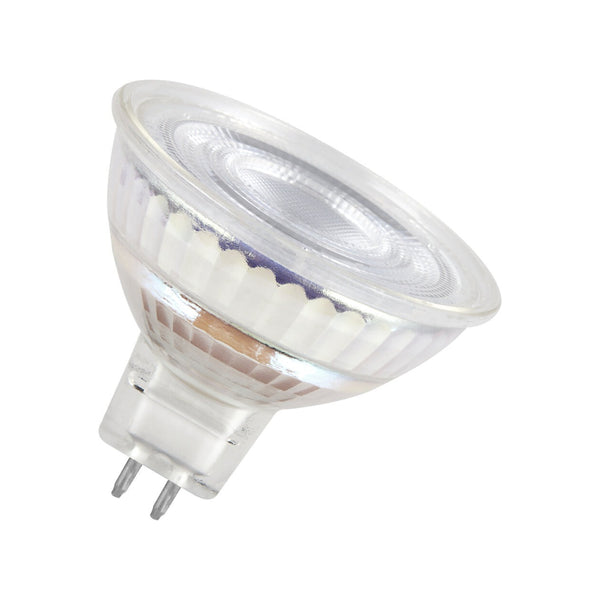 Osram MR16 GU5.3 LED Spotlight Bulb | 3.8W, Warm White, 345 lm