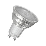 Osram GU10 Dimmable LED Spotlight Bulb | Warm White, 4.5W, 350lm