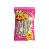 Becky's Candy Jewels Wearable Candy Necklaces | 144g, Vegan, Gluten Free