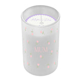 Amazing Mum Mother's Day Tulip & Jasmine Fragranced Candle | 170g