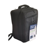 Underseat Cabin Backpack Charcoal | 40 x 30 x 20cm