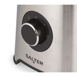 Salter Duoblend 1000 Blender | 1.5L Jug, 1000W Motor, 2-in-1 Design