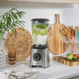 Salter Duoblend 1000 Blender | 1.5L Jug, 1000W Motor, 2-in-1 Design