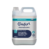 Comfort Fabric Softener - Sensitive Classic - 4.8L