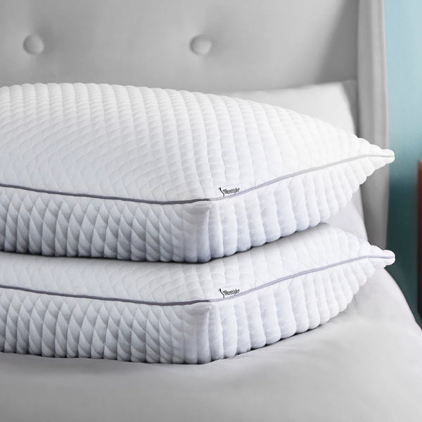 Silentnight Luxury Airmax Pillow | Pack of 2