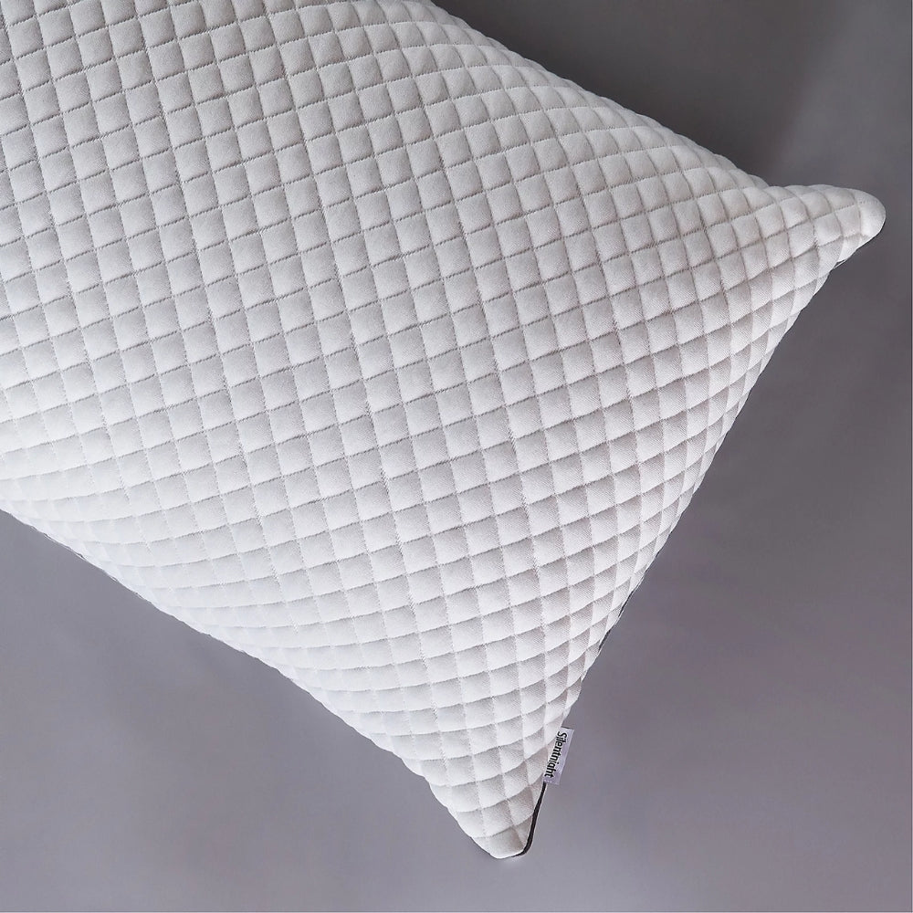 Silentnight Luxury Airmax Pillow | Pack of 2