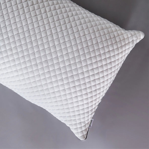 Silentnight Luxury Airmax Pillow | Pack of 2