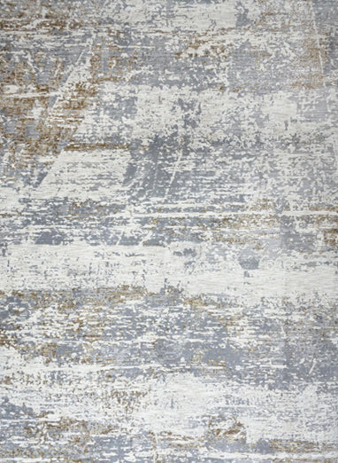Allure Glisade Neutral Tones Rug | 160 x 220cm