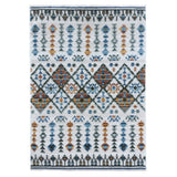 Hometrends Festival Jewels Rug - Geometric - 80x150cm