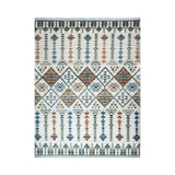 Festival Jewels Geometric Design Rug | 160 x 220cm