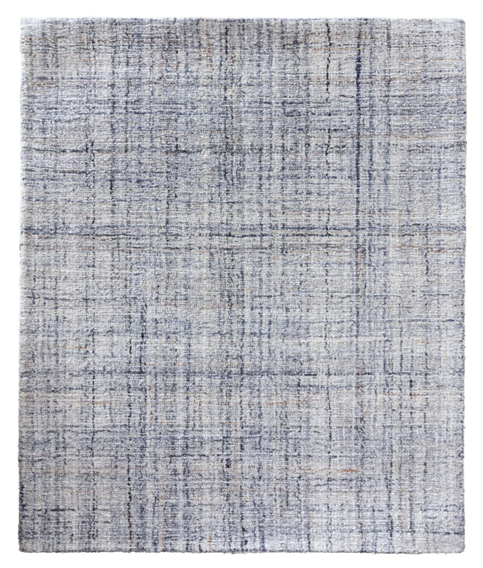 Hometrends Lira Ivory Grey Rug - 120x170cm