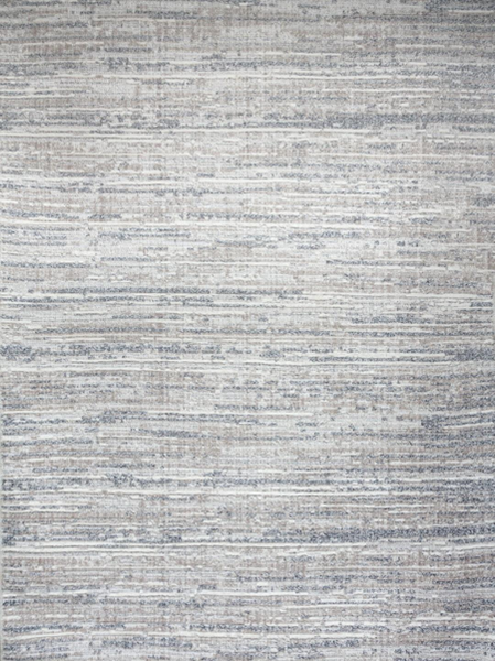 Oslo Stria Green/Grey Rug |  120 x 170cm